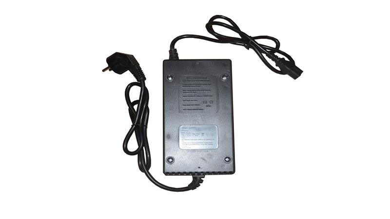 ŞARJ CİHAZI (E-KAMYONET)